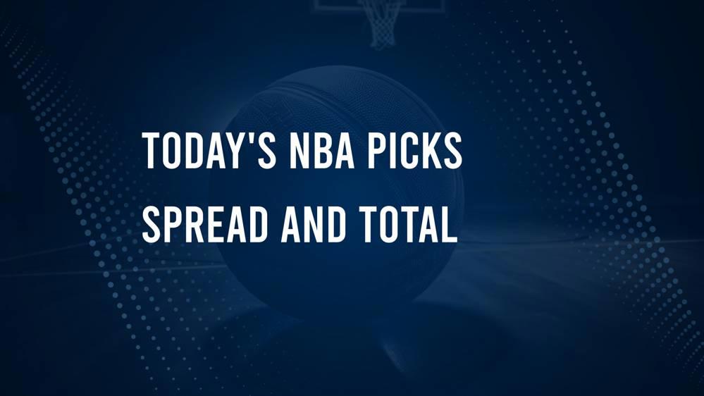 NBA Spread and Total Picks for Today, February 28