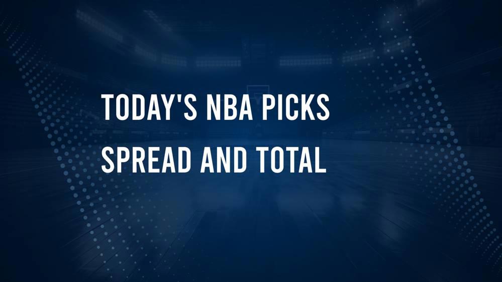 NBA Spread and Total Picks for Today, February 7