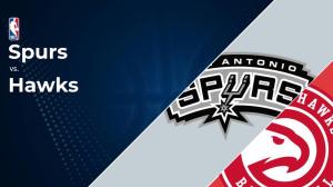 Spurs vs. Hawks Prediction & Picks: Line, Spread, Over/Under - February 5