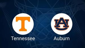 Tennessee vs. Auburn Women's Basketball Predictions & Picks: Spread, Total - February 13