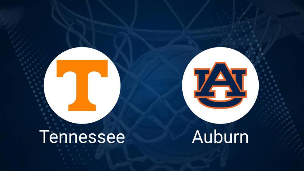 Tennessee vs. Auburn Women's Basketball Predictions & Picks: Spread, Total - February 13