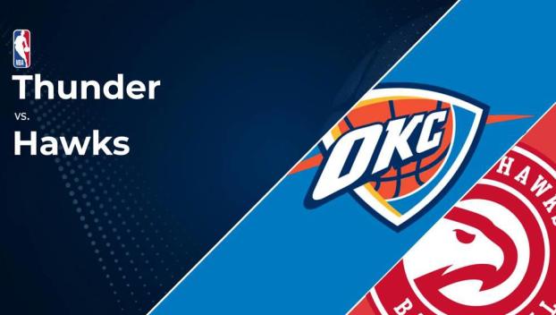 Thunder vs. Hawks Prediction & Picks: Line, Spread, Over/Under - February 28