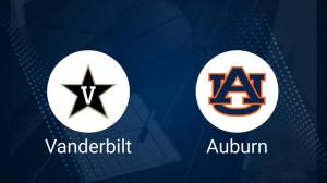 Vanderbilt vs. Auburn Women's Basketball Predictions & Picks: Spread, Total - February 16