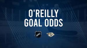 Will Ryan O'Reilly Score a Goal Against the Jets on February 27?