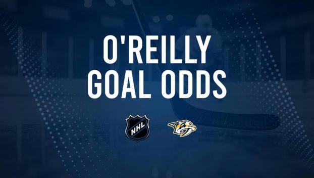 Will Ryan O'Reilly Score a Goal Against the Senators on February 3?