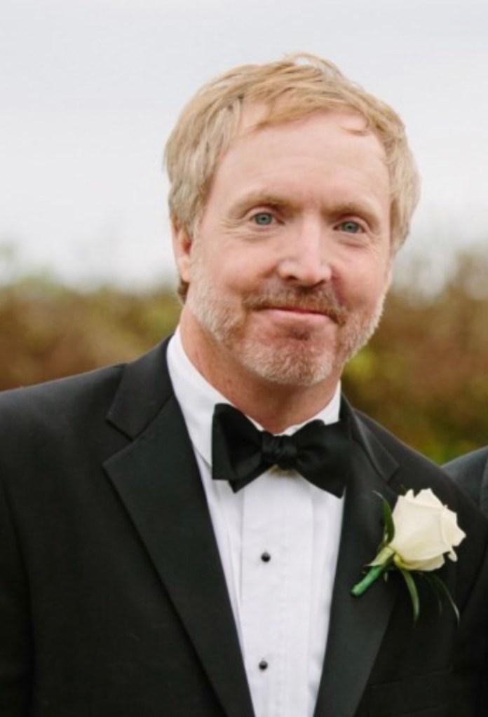 Judge William Rambo passes peacefully on Valentine’s Day