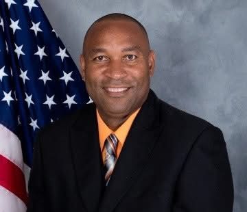 City manager finalist announced